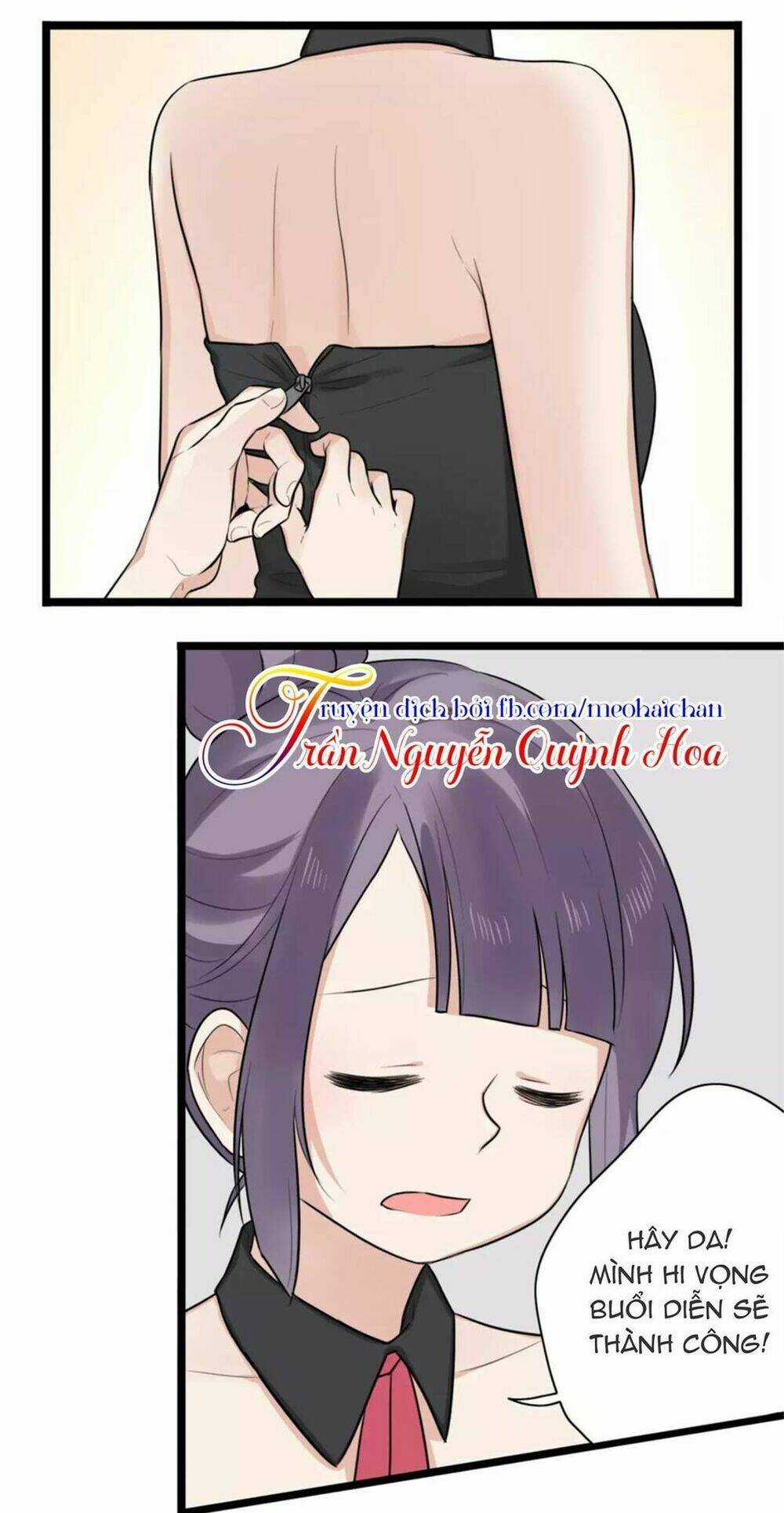 Người Bảo Vệ Thời Gian Chapter 3 trang 9