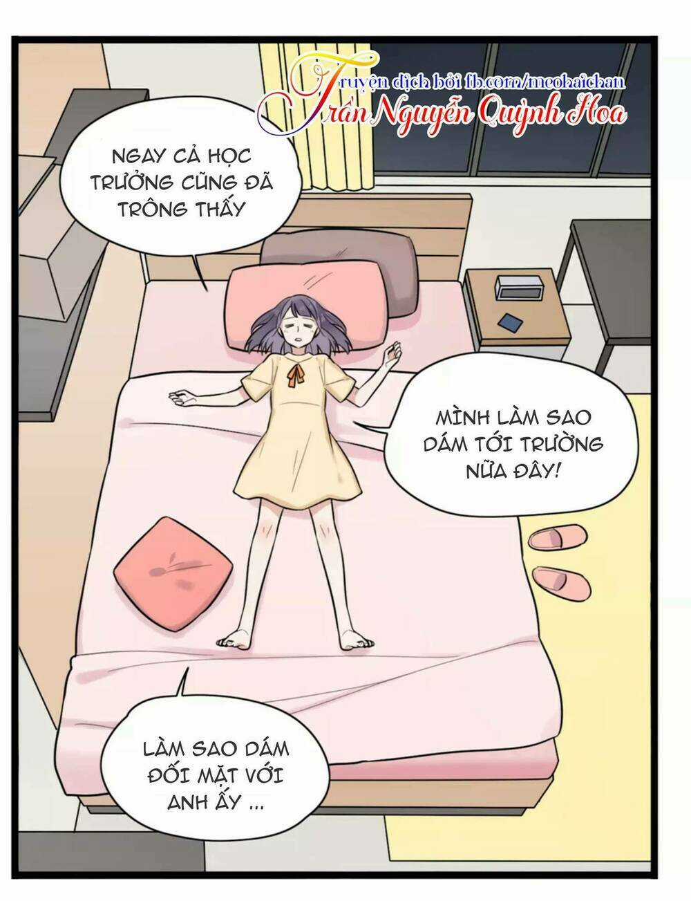 Người Bảo Vệ Thời Gian Chapter 4 trang 10