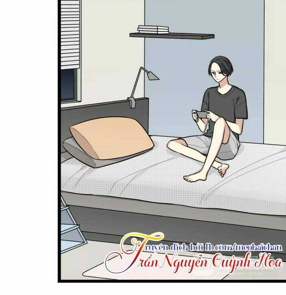 Người Bảo Vệ Thời Gian Chapter 4 trang 12