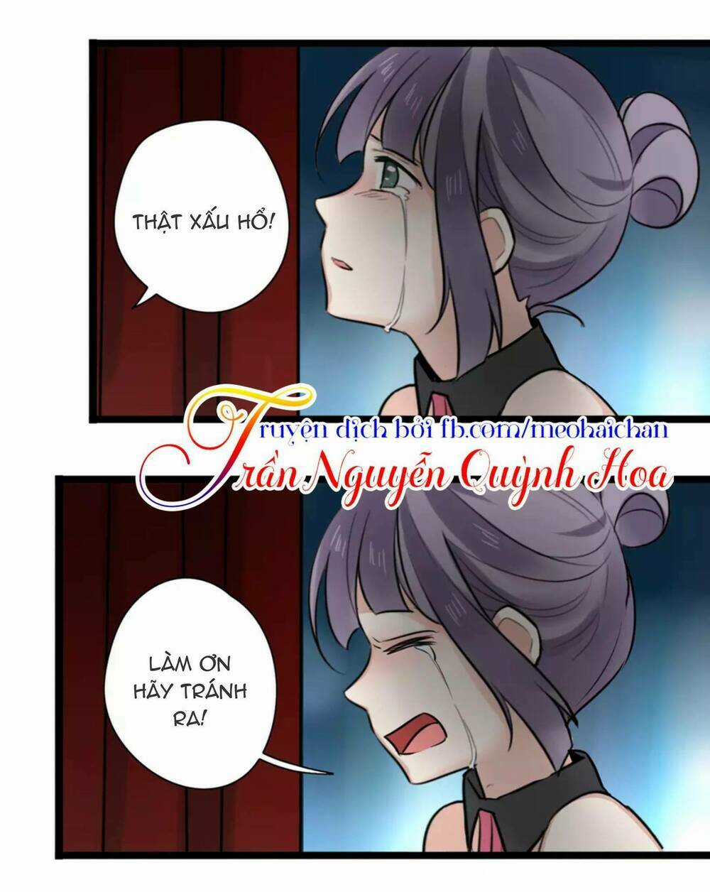 Người Bảo Vệ Thời Gian Chapter 4 trang 13