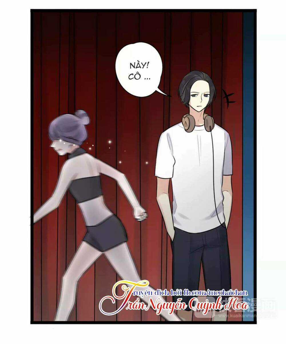 Người Bảo Vệ Thời Gian Chapter 4 trang 14