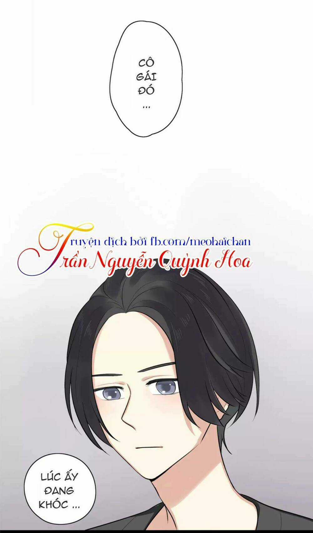 Người Bảo Vệ Thời Gian Chapter 4 trang 15