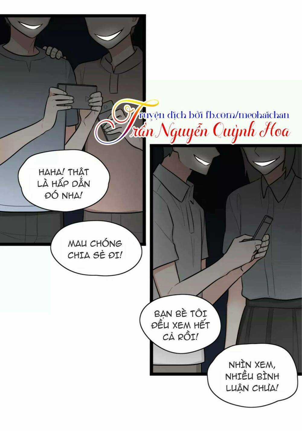 Người Bảo Vệ Thời Gian Chapter 4 trang 2