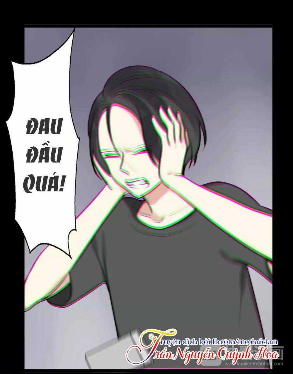 Người Bảo Vệ Thời Gian Chapter 4 trang 23