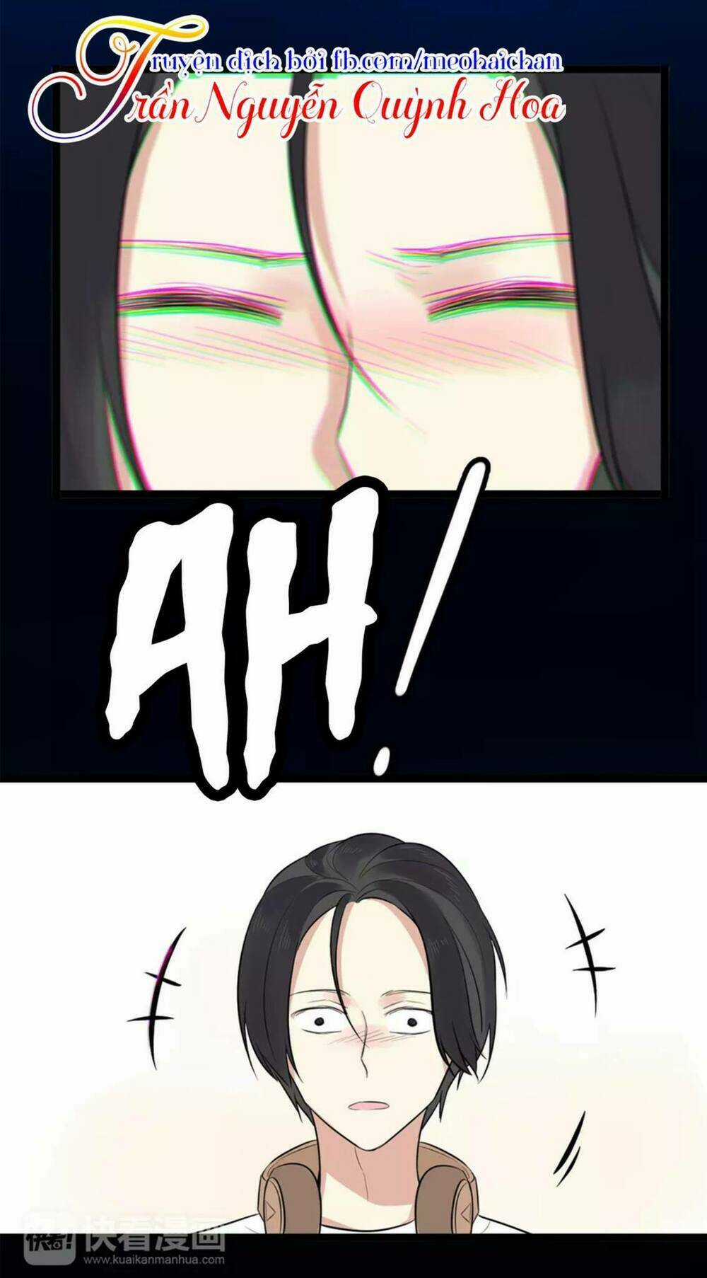 Người Bảo Vệ Thời Gian Chapter 4 trang 25