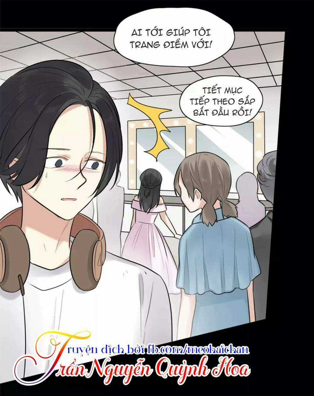 Người Bảo Vệ Thời Gian Chapter 4 trang 26