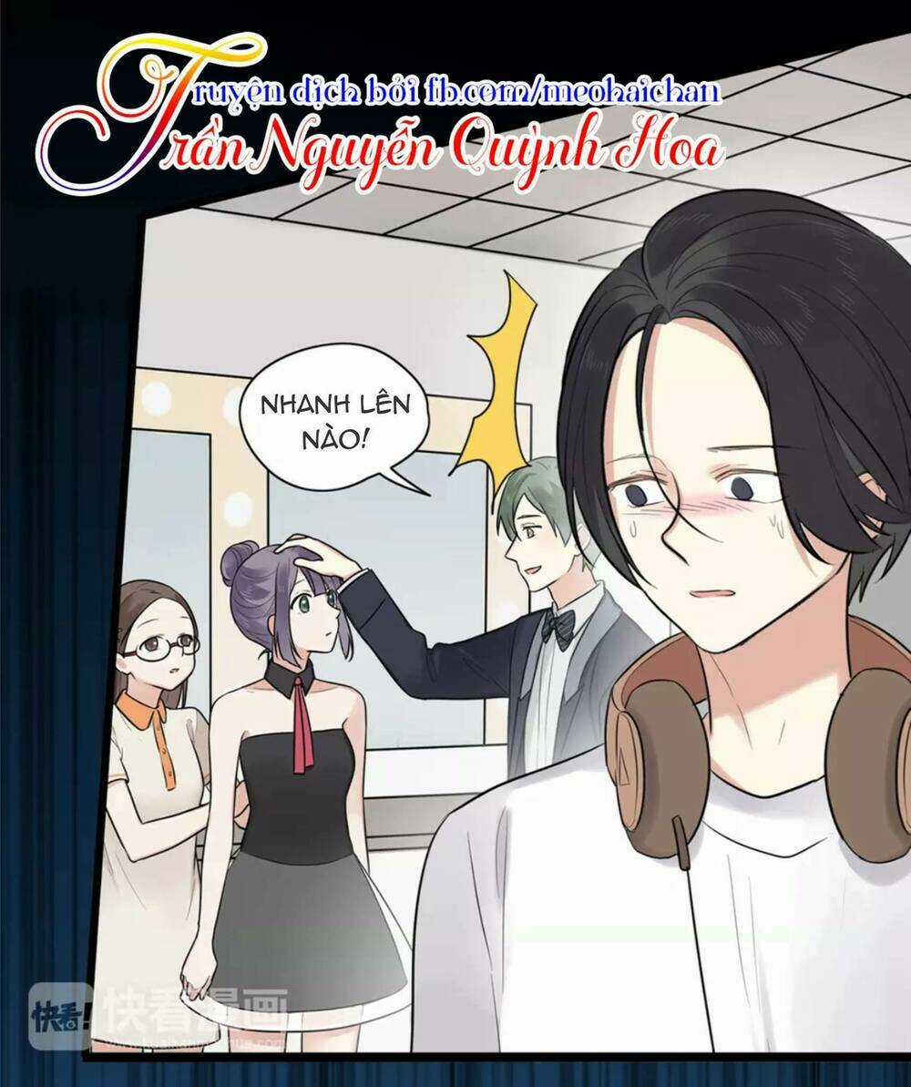 Người Bảo Vệ Thời Gian Chapter 4 trang 27