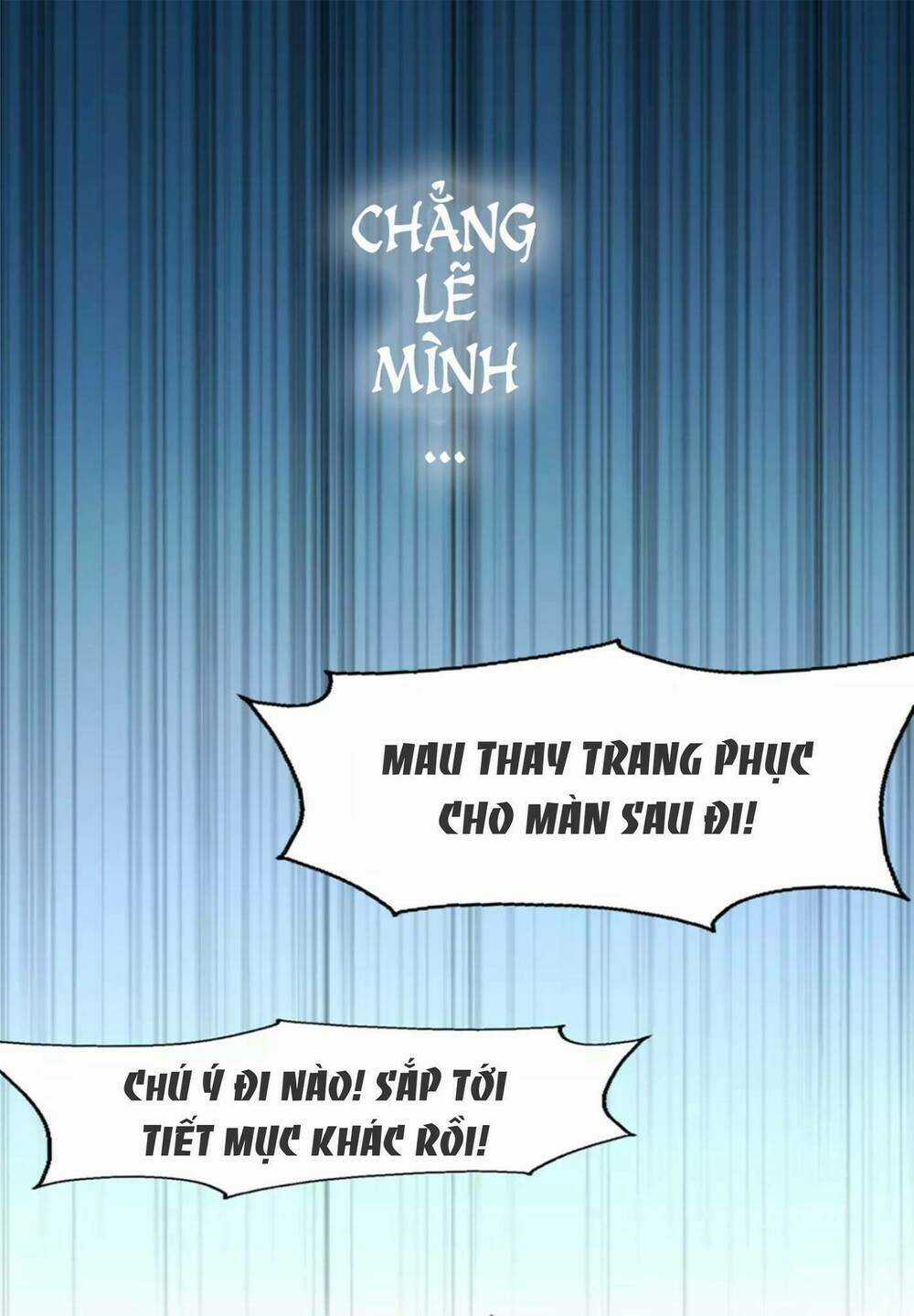 Người Bảo Vệ Thời Gian Chapter 4 trang 28