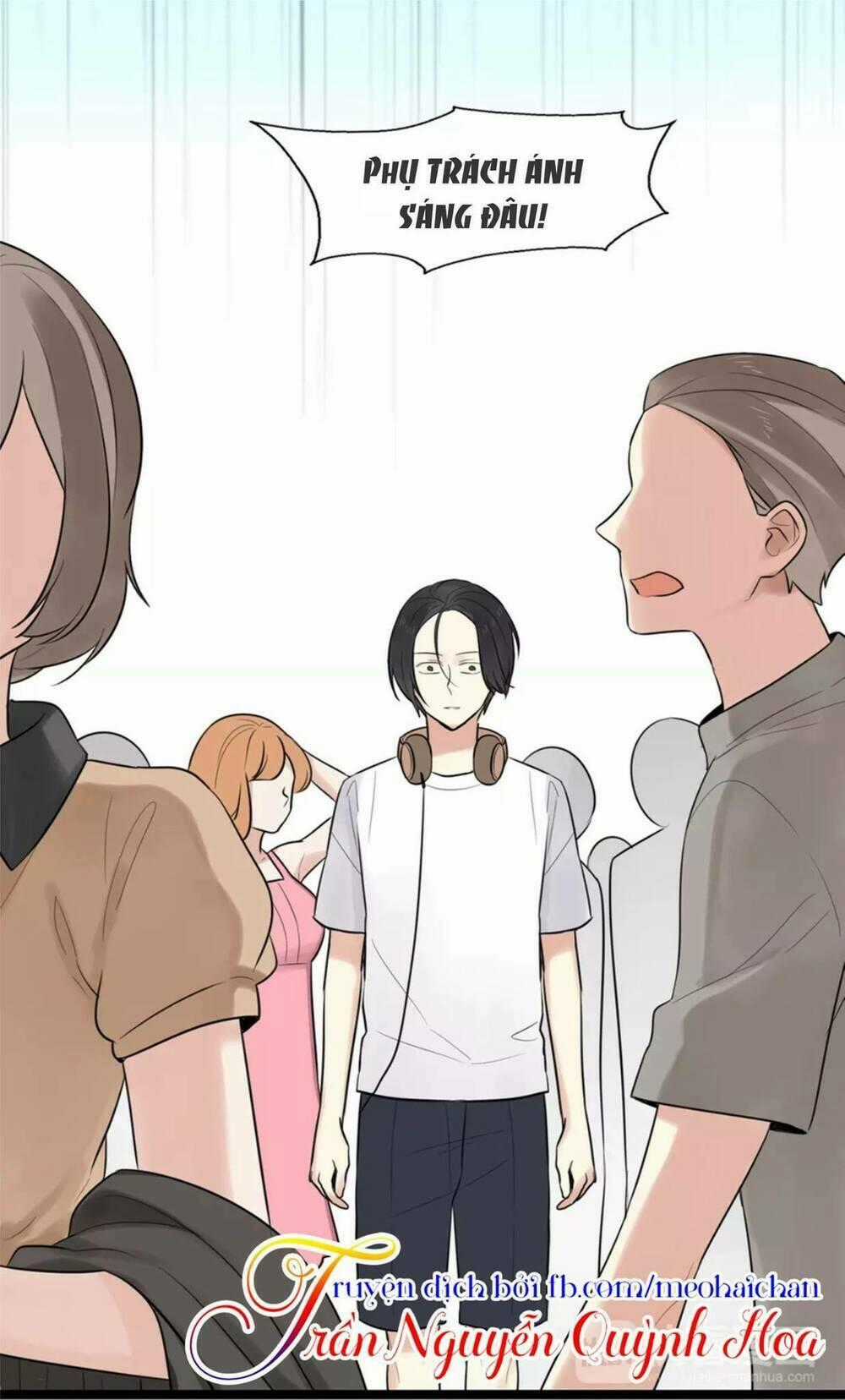 Người Bảo Vệ Thời Gian Chapter 4 trang 29