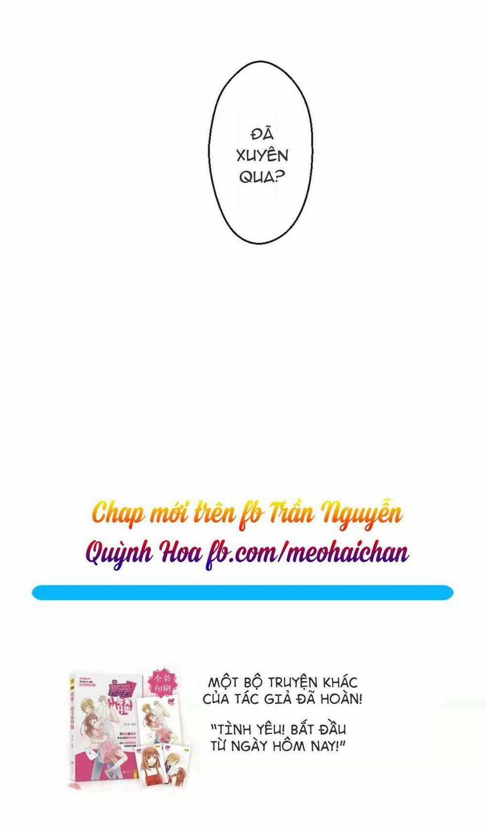 Người Bảo Vệ Thời Gian Chapter 4 trang 30