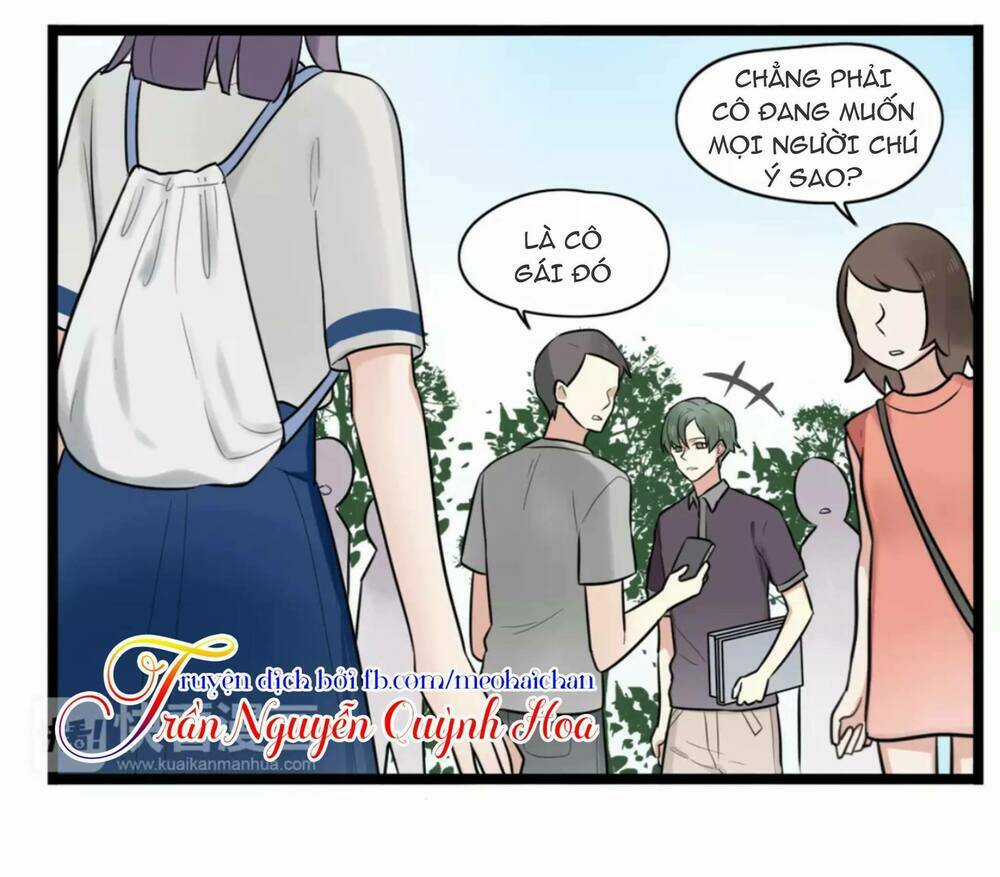 Người Bảo Vệ Thời Gian Chapter 4 trang 5