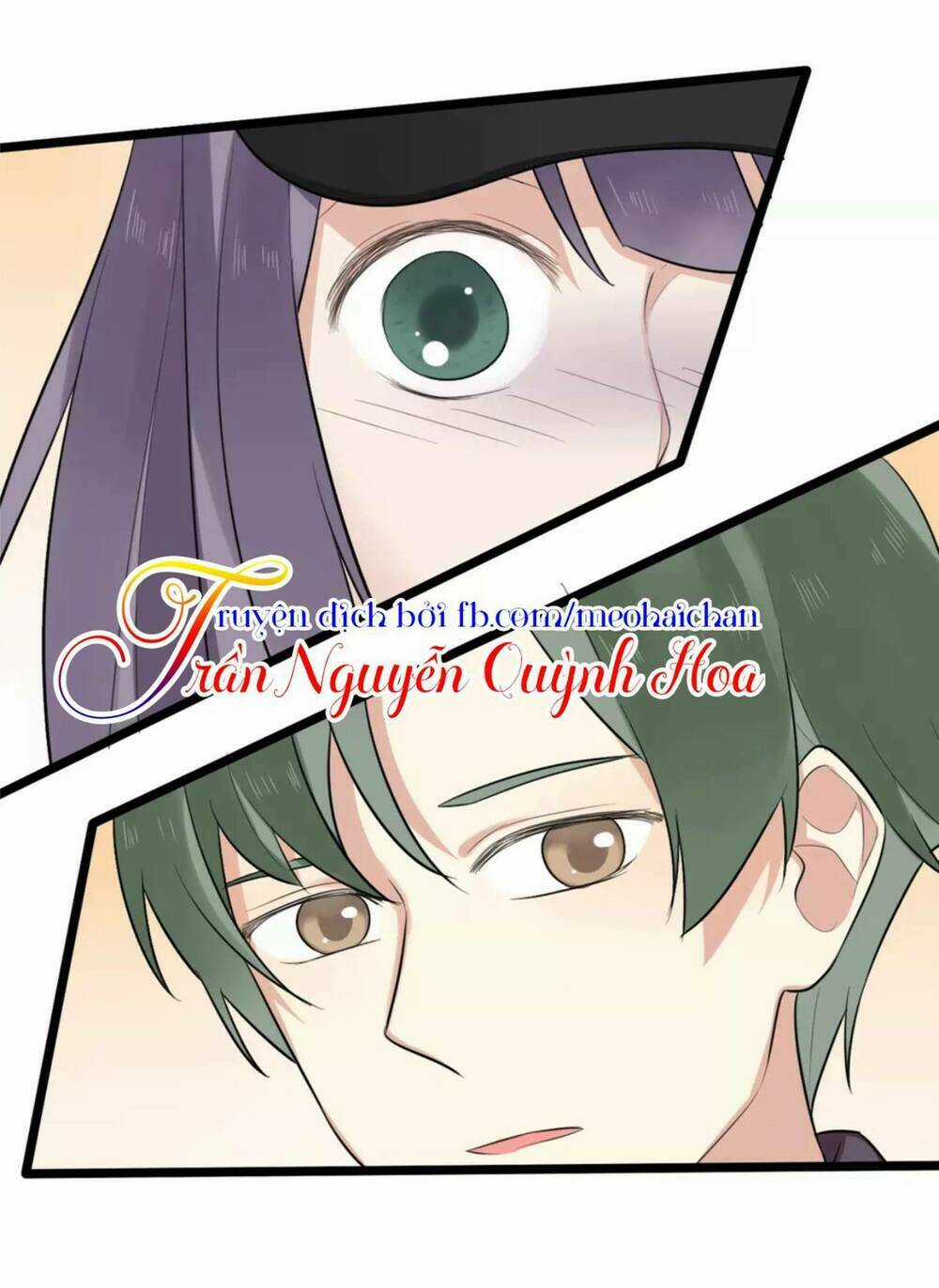 Người Bảo Vệ Thời Gian Chapter 4 trang 6