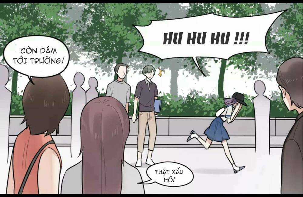 Người Bảo Vệ Thời Gian Chapter 4 trang 7