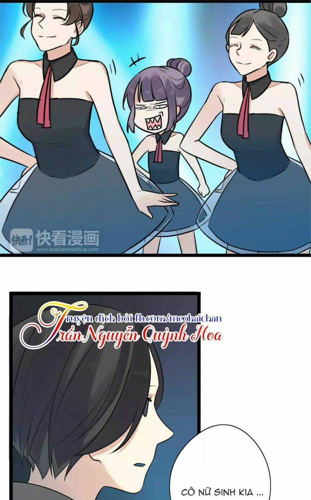 Người Bảo Vệ Thời Gian Chapter 5 trang 11