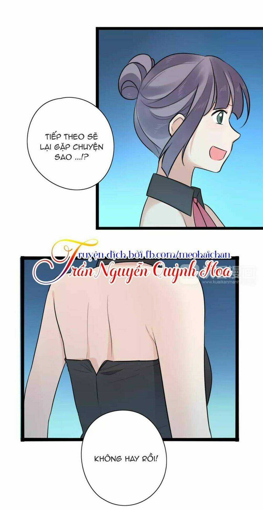 Người Bảo Vệ Thời Gian Chapter 5 trang 13