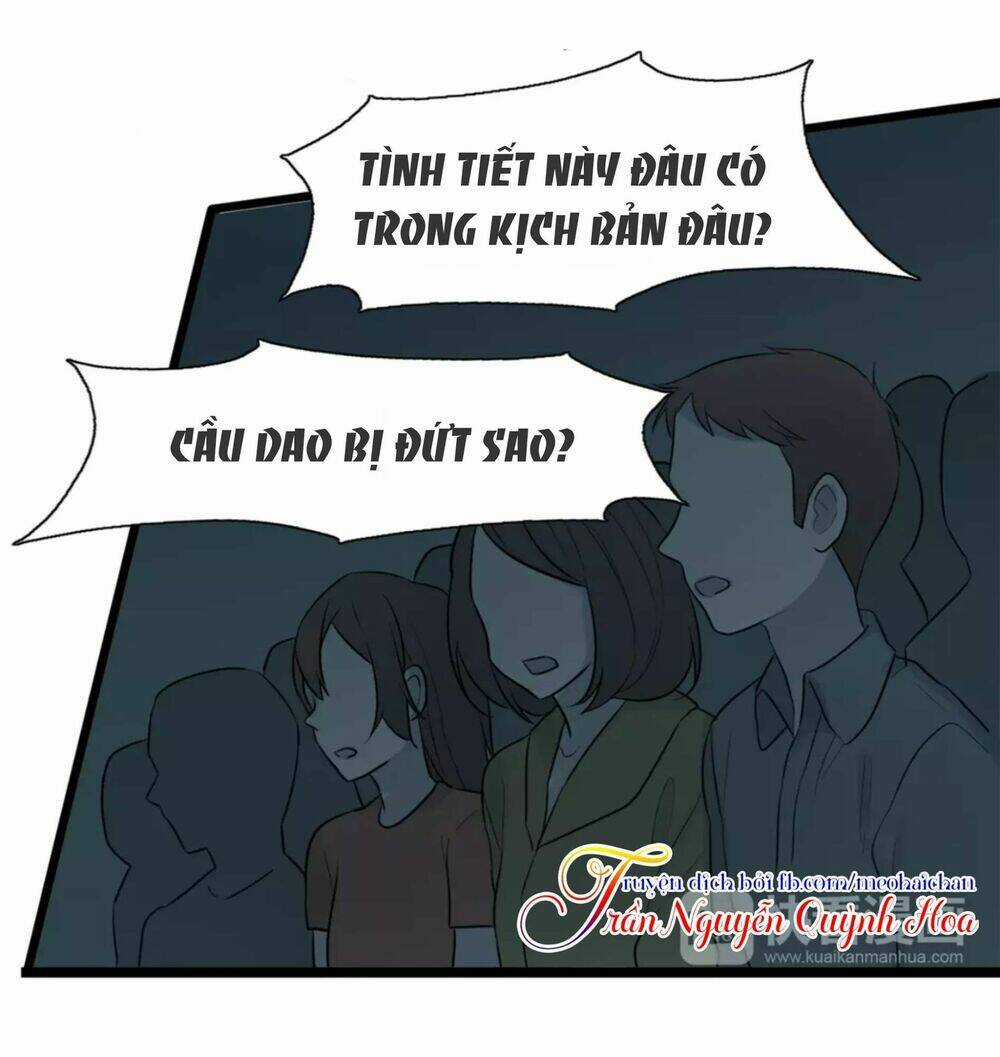 Người Bảo Vệ Thời Gian Chapter 5 trang 17