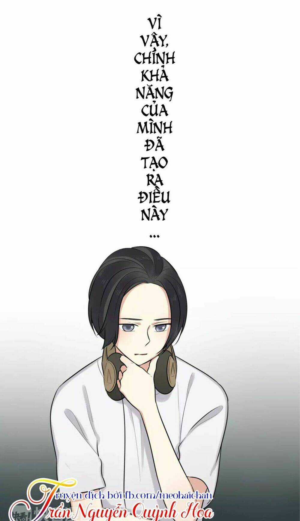 Người Bảo Vệ Thời Gian Chapter 5 trang 2