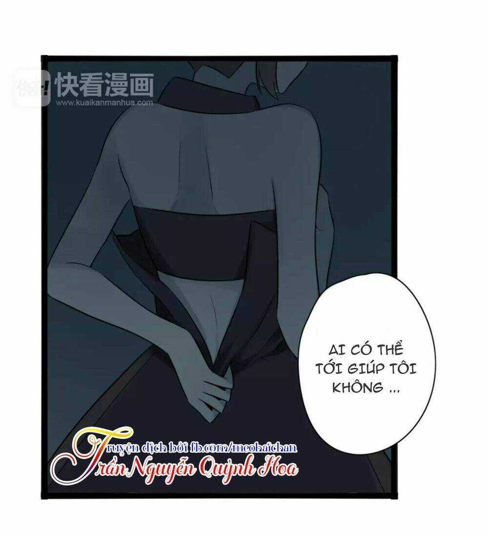 Người Bảo Vệ Thời Gian Chapter 5 trang 21