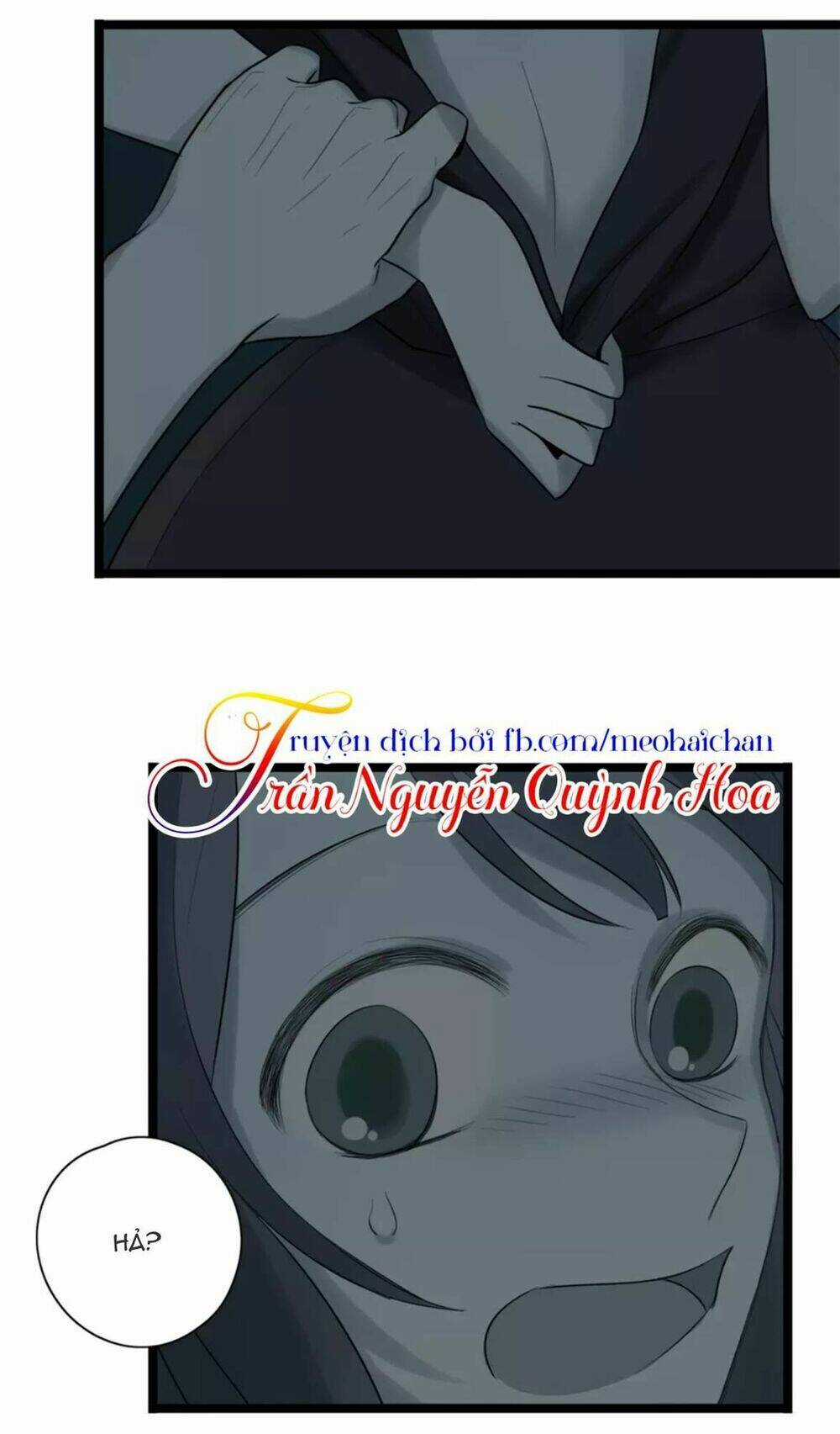 Người Bảo Vệ Thời Gian Chapter 5 trang 23