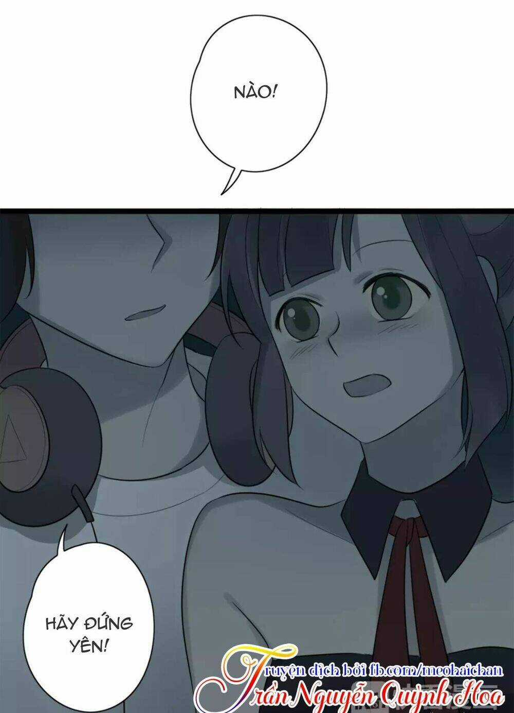 Người Bảo Vệ Thời Gian Chapter 5 trang 25