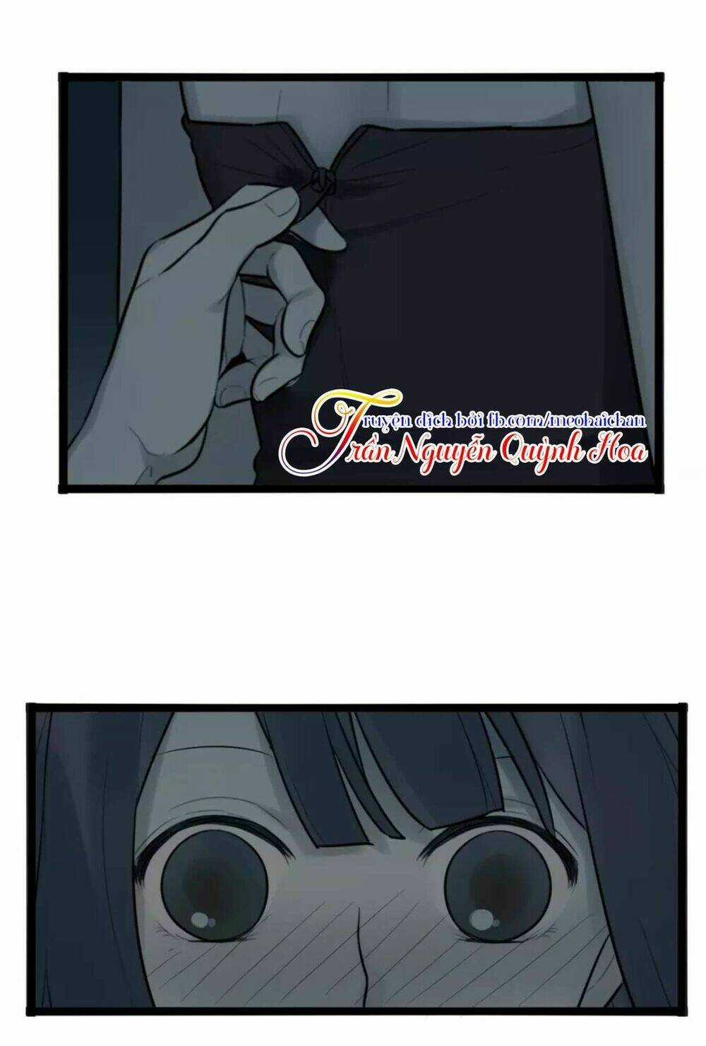 Người Bảo Vệ Thời Gian Chapter 5 trang 27