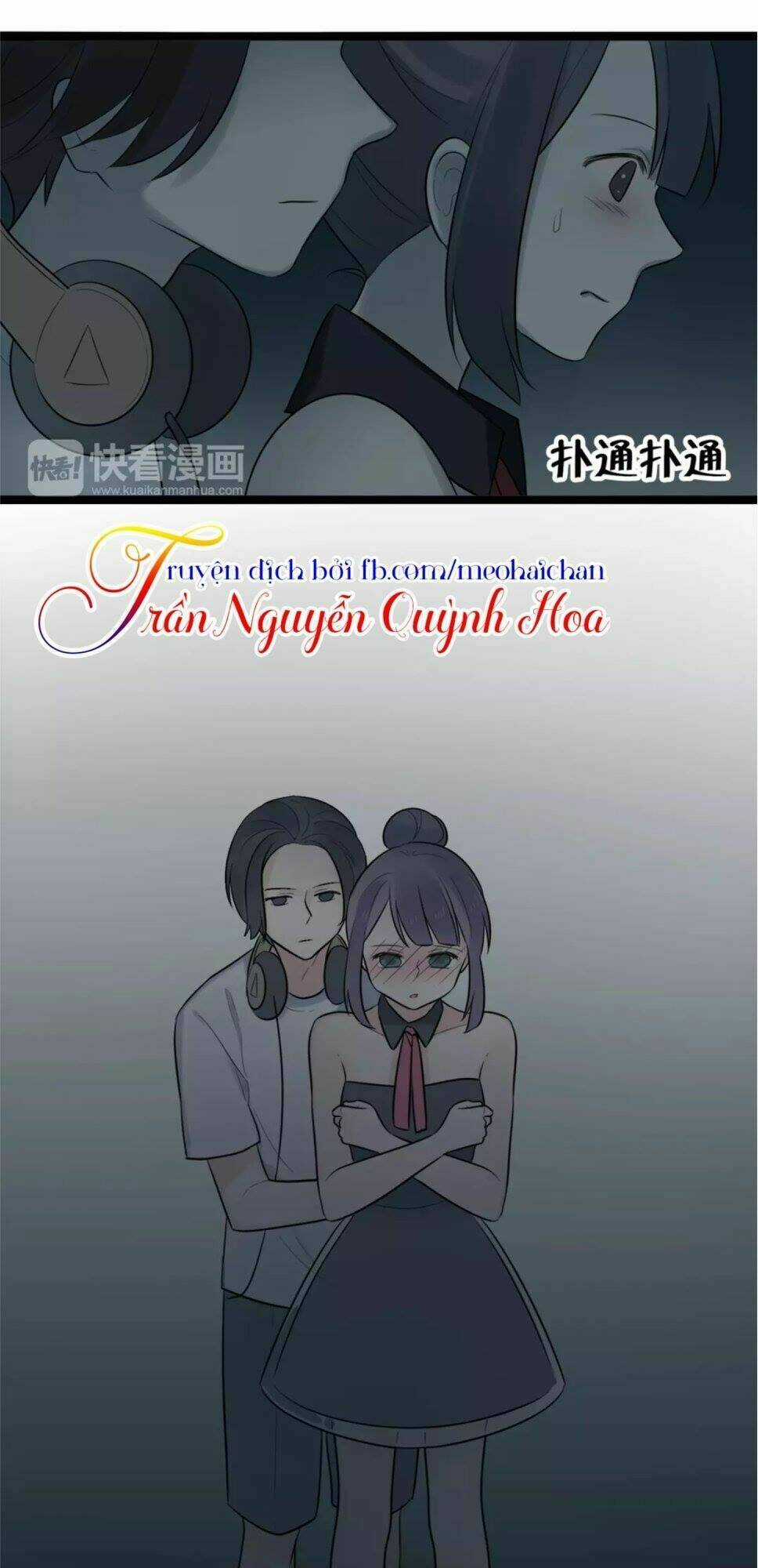 Người Bảo Vệ Thời Gian Chapter 5 trang 29