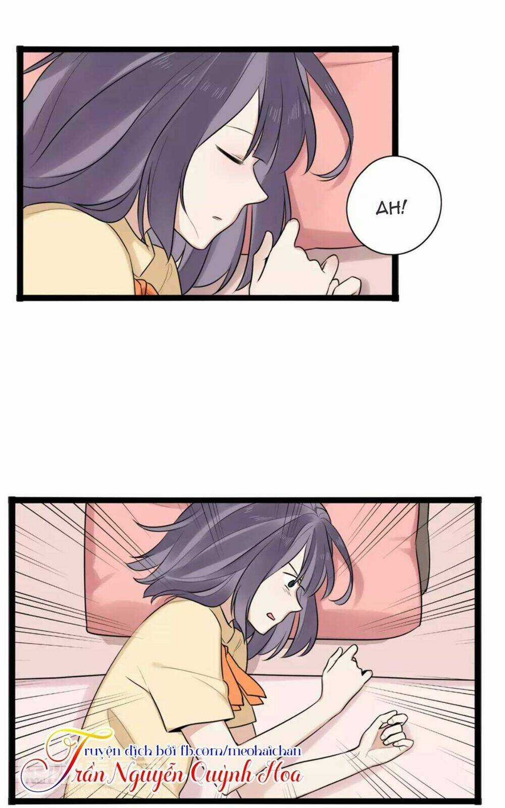 Người Bảo Vệ Thời Gian Chapter 5 trang 33