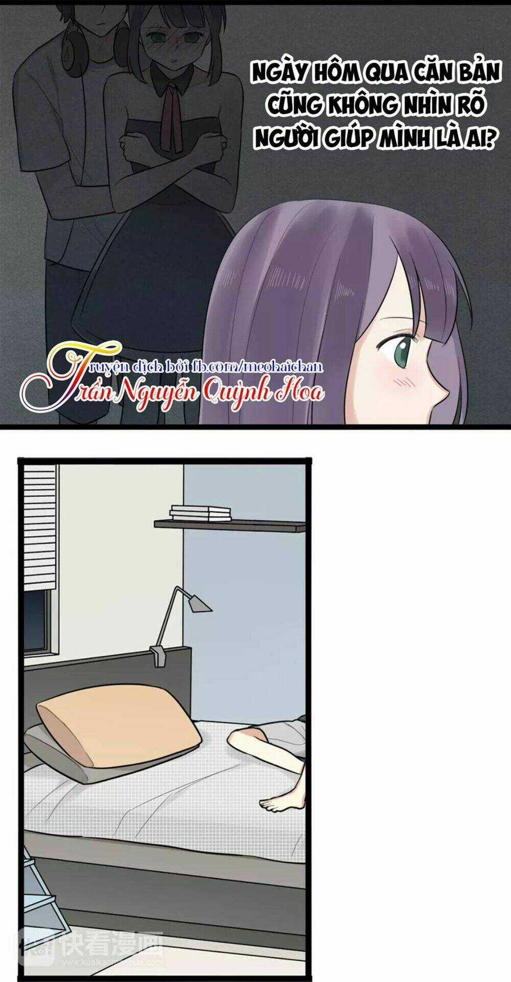 Người Bảo Vệ Thời Gian Chapter 5 trang 37