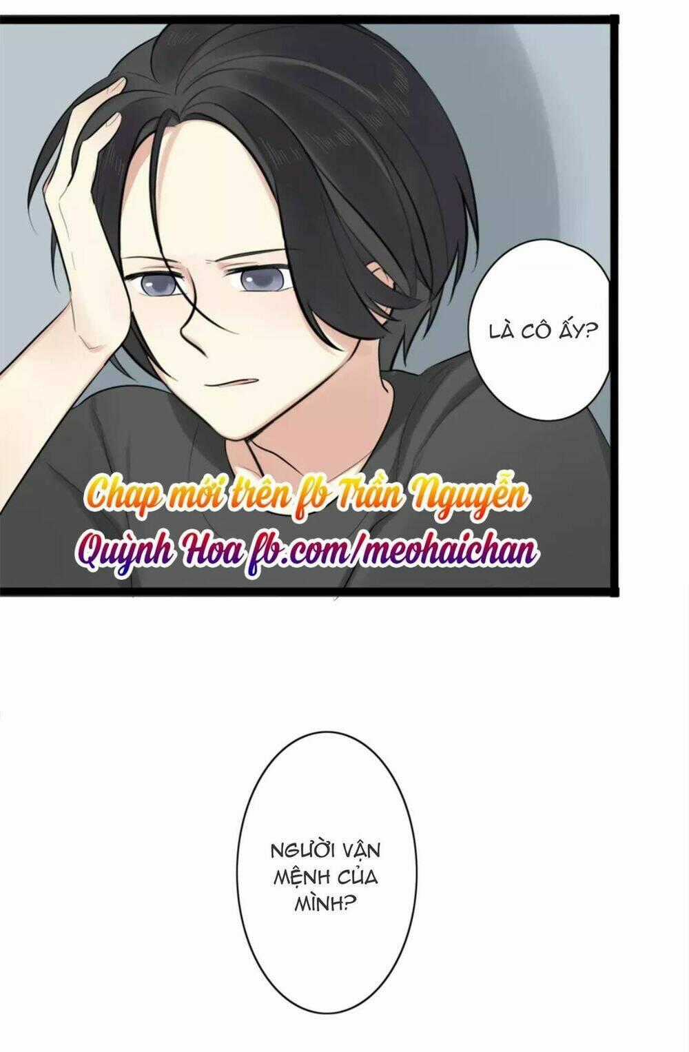 Người Bảo Vệ Thời Gian Chapter 5 trang 39