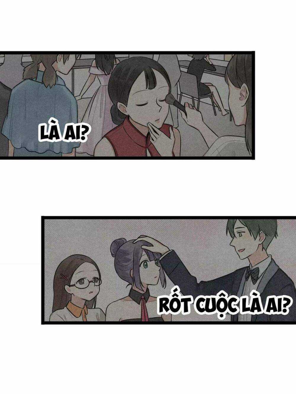 Người Bảo Vệ Thời Gian Chapter 5 trang 4