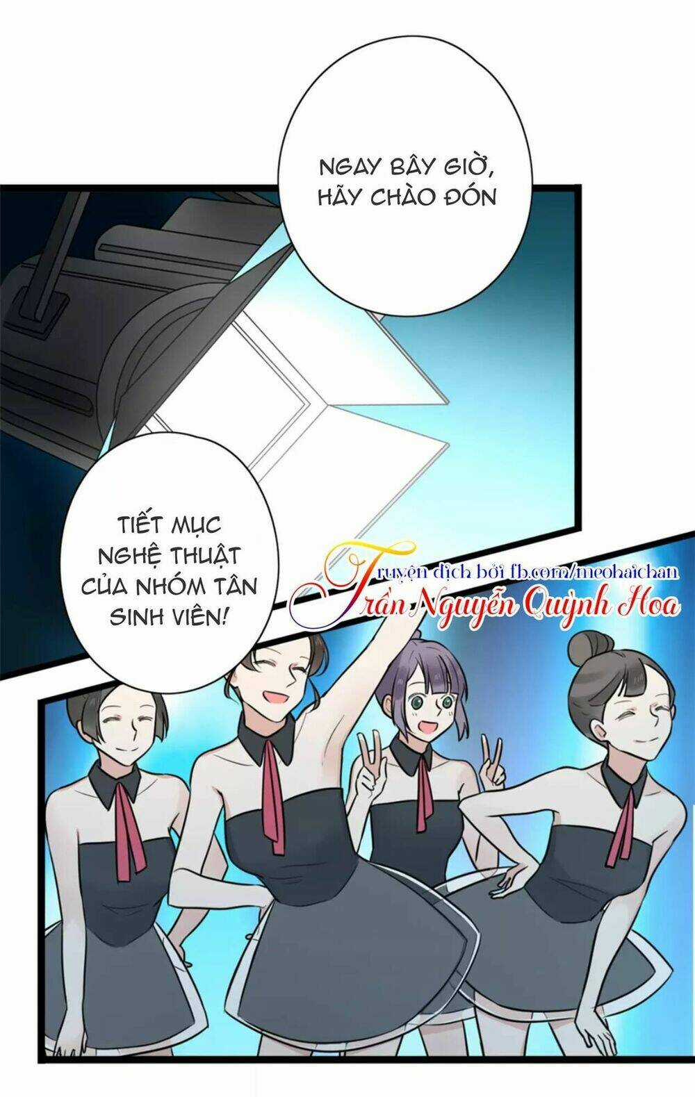 Người Bảo Vệ Thời Gian Chapter 5 trang 7