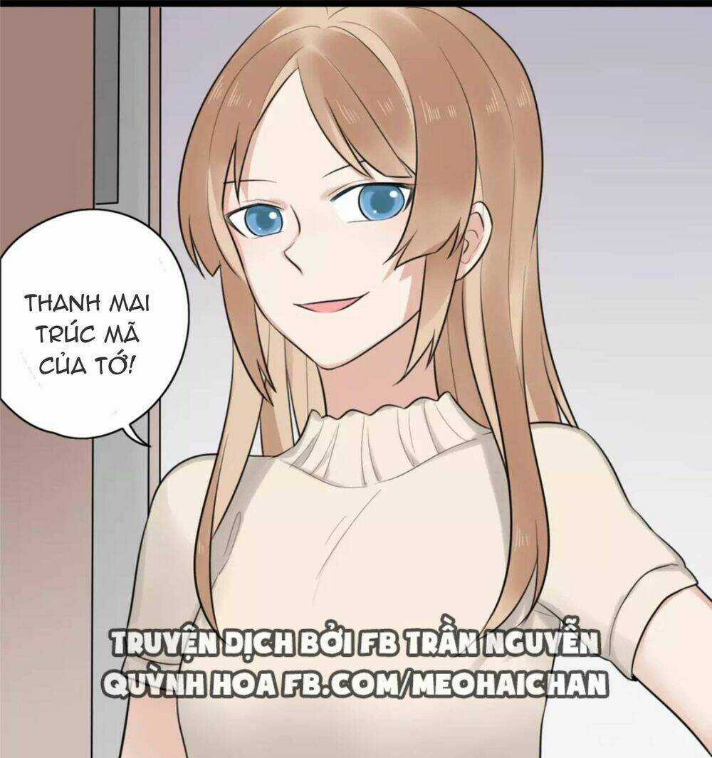 Người Bảo Vệ Thời Gian Chapter 6 trang 13