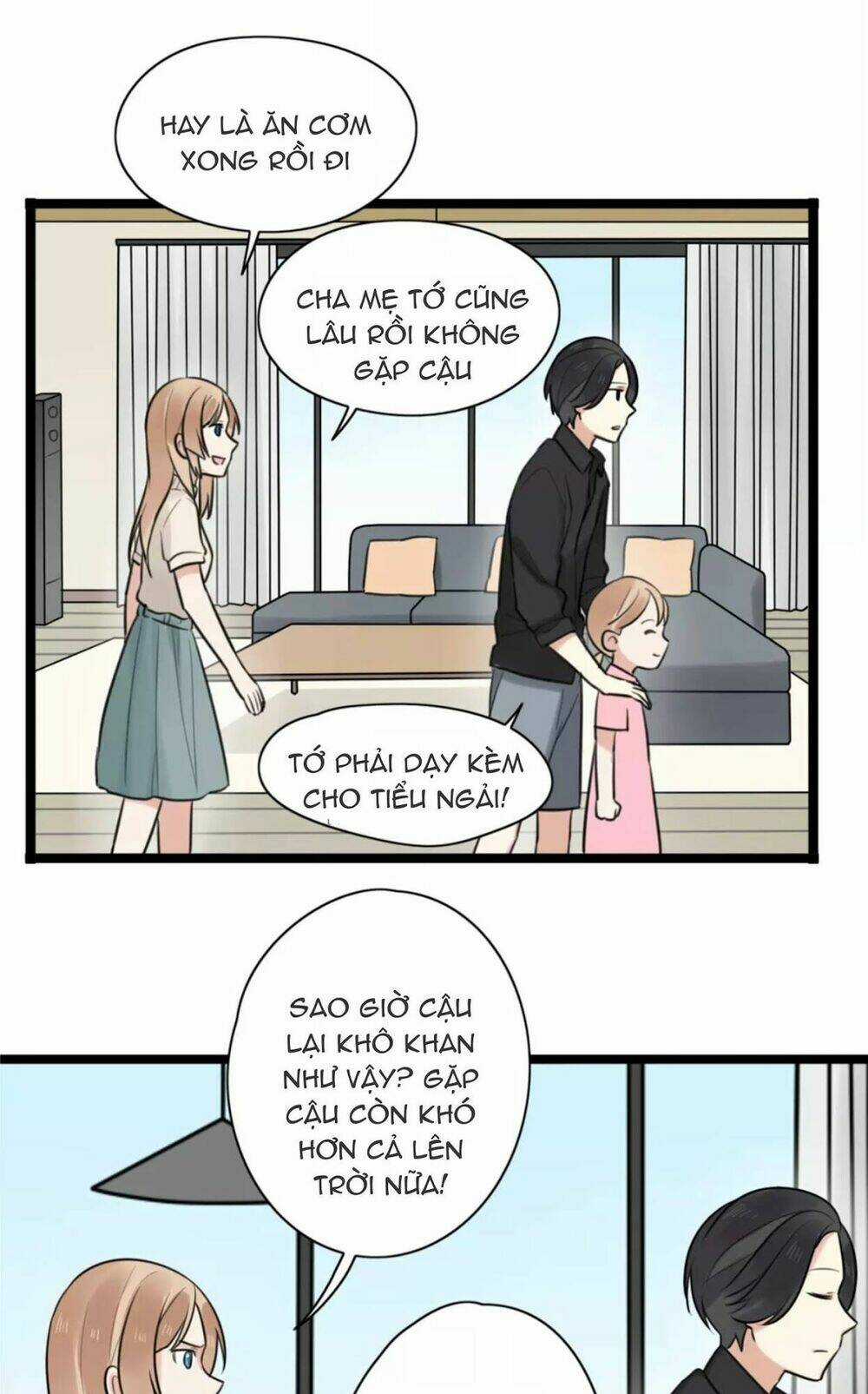 Người Bảo Vệ Thời Gian Chapter 6 trang 17