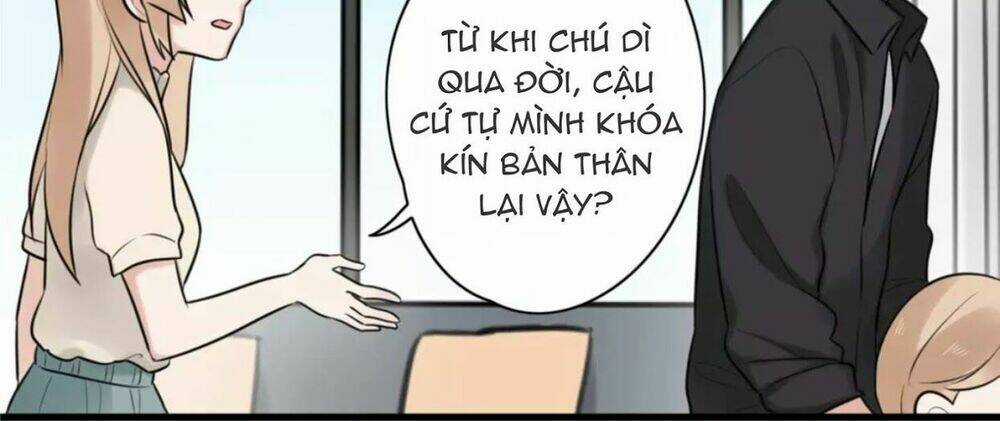 Người Bảo Vệ Thời Gian Chapter 6 trang 18