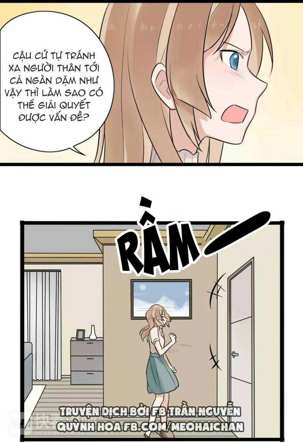 Người Bảo Vệ Thời Gian Chapter 6 trang 19