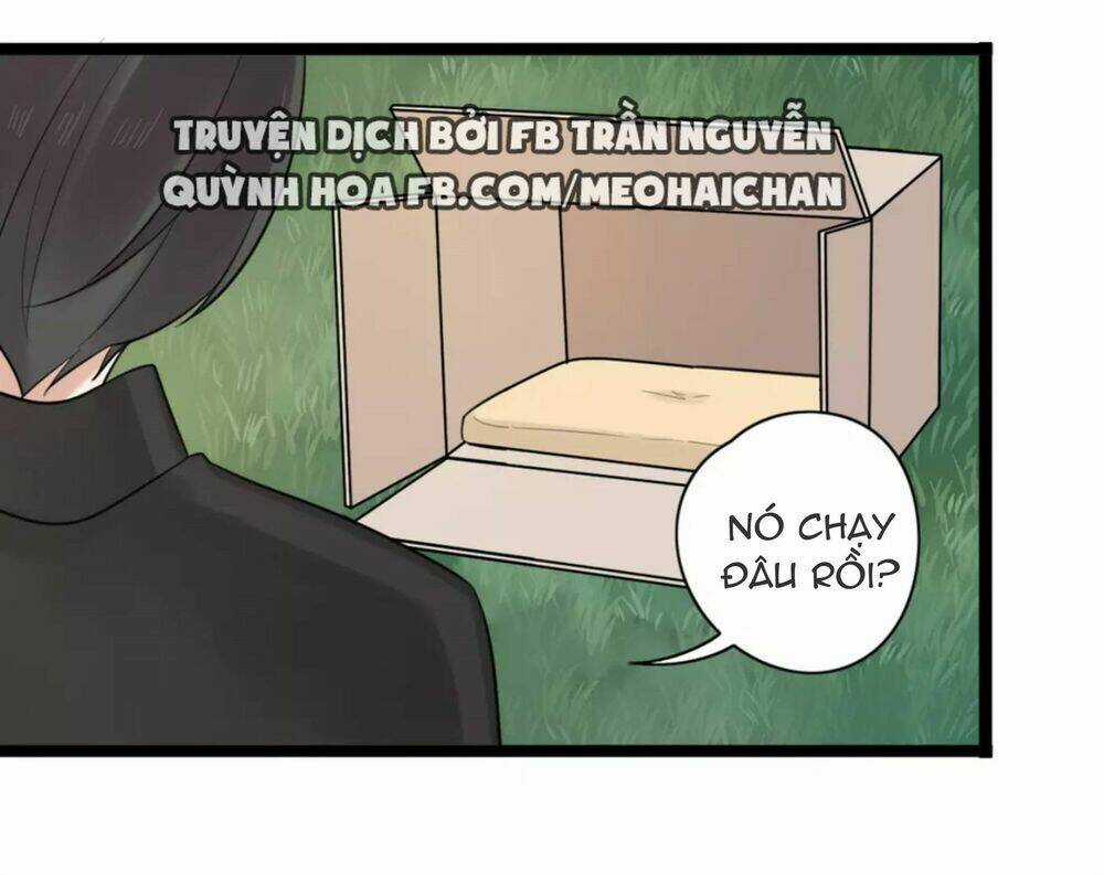 Người Bảo Vệ Thời Gian Chapter 6 trang 23