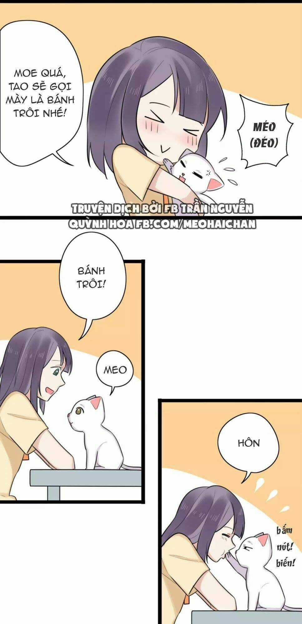 Người Bảo Vệ Thời Gian Chapter 6 trang 26