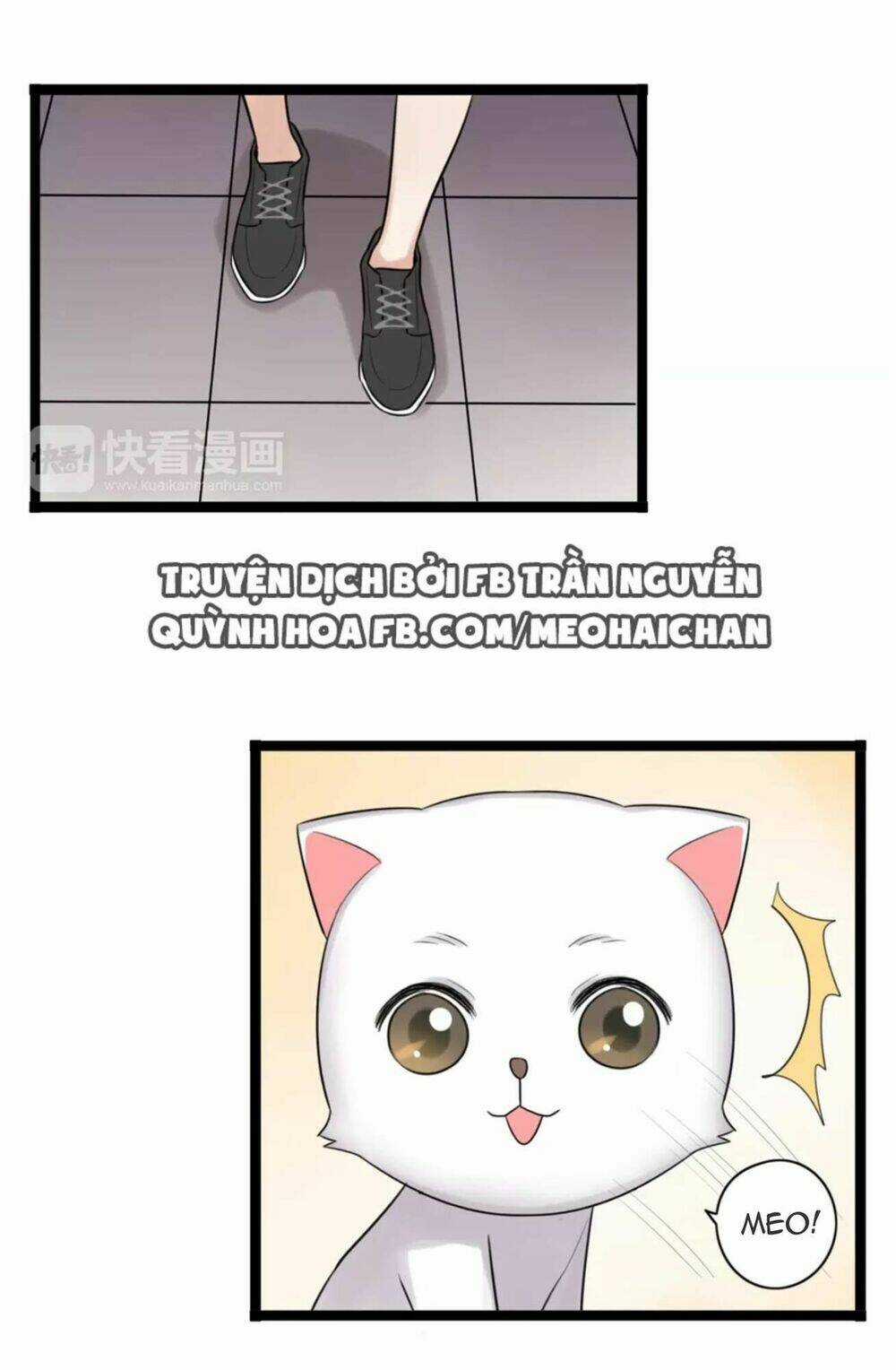 Người Bảo Vệ Thời Gian Chapter 6 trang 28