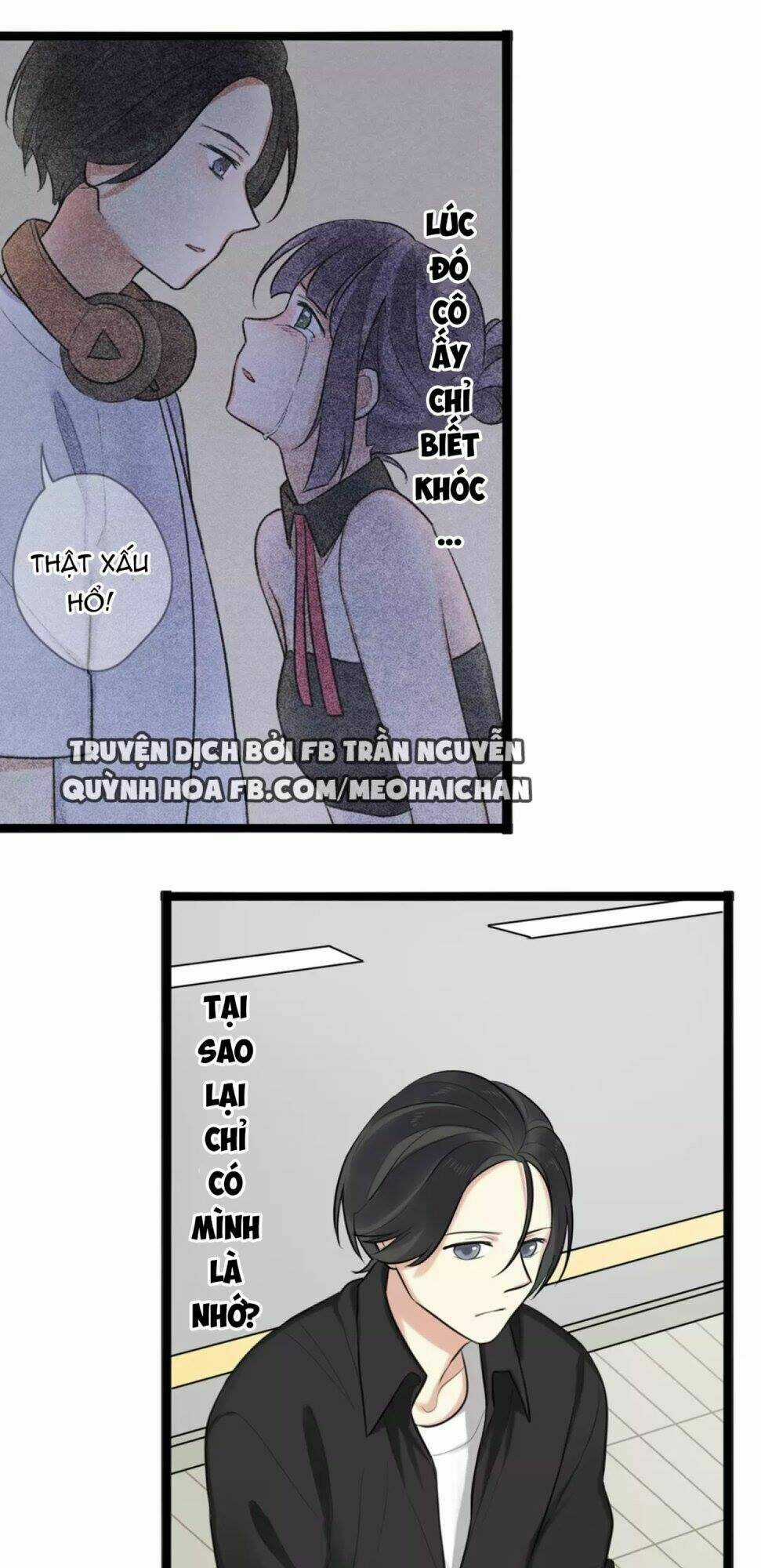 Người Bảo Vệ Thời Gian Chapter 6 trang 3