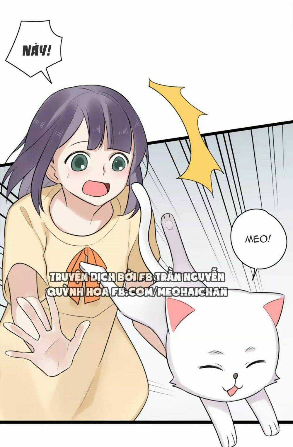 Người Bảo Vệ Thời Gian Chapter 6 trang 30