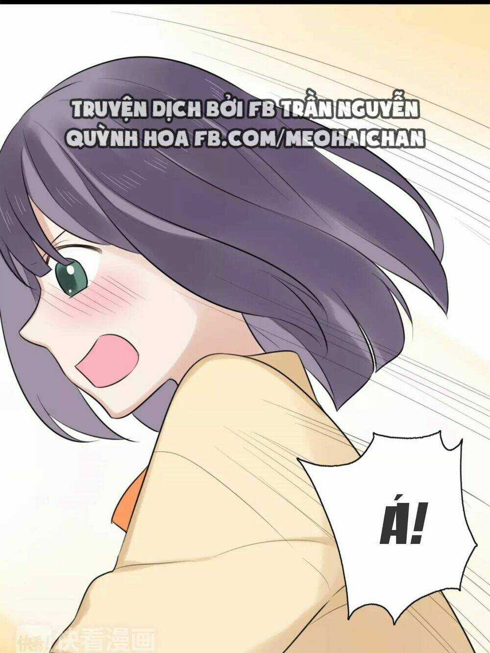 Người Bảo Vệ Thời Gian Chapter 6 trang 38