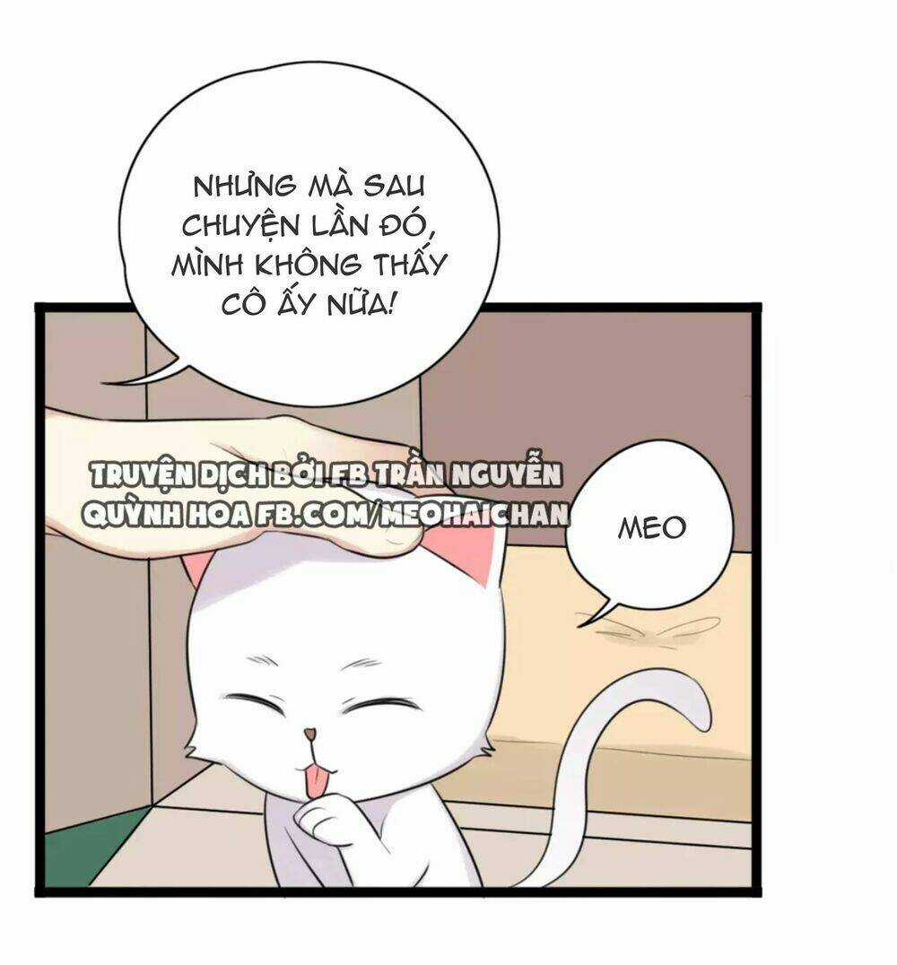 Người Bảo Vệ Thời Gian Chapter 6 trang 5