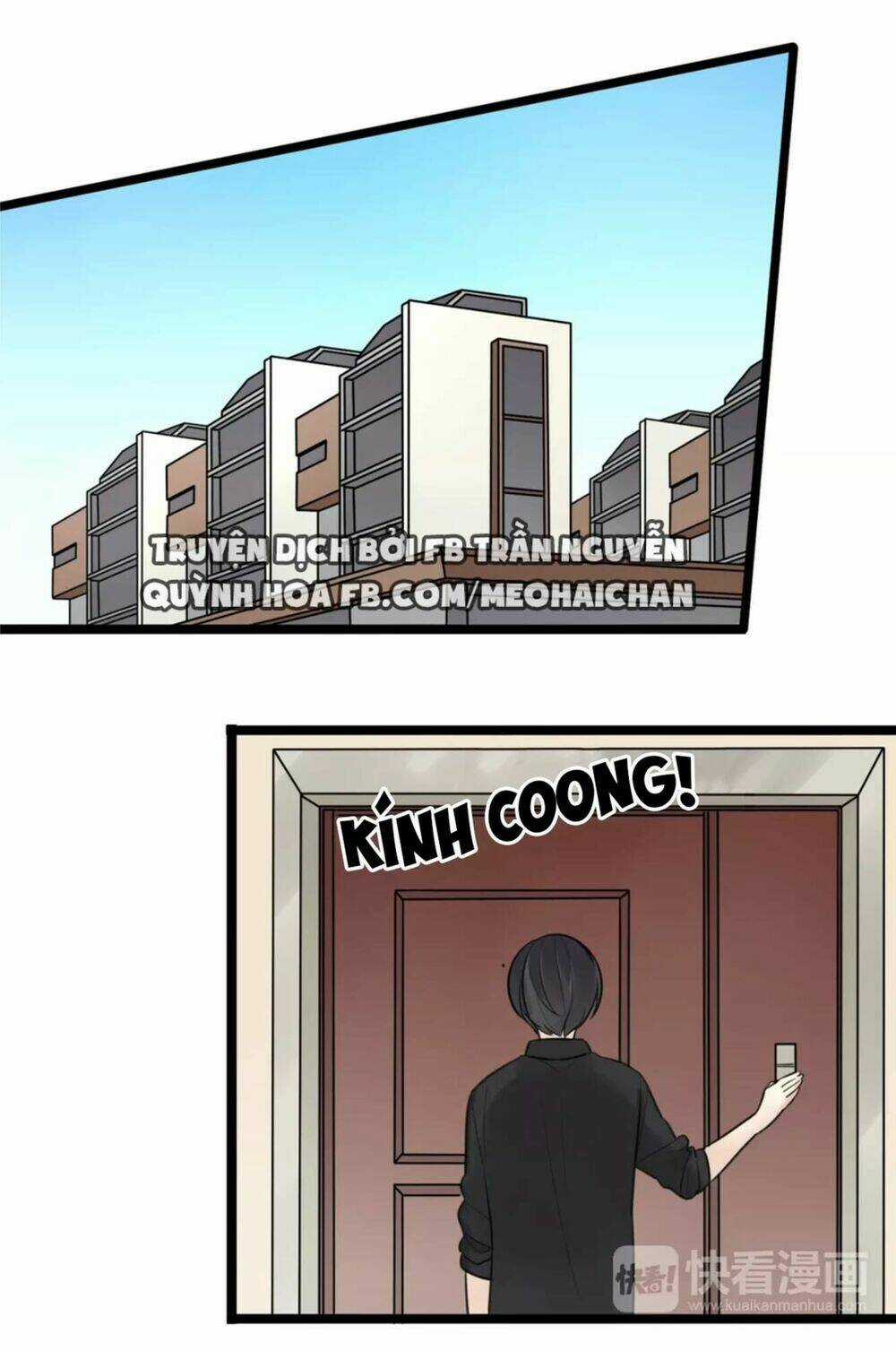 Người Bảo Vệ Thời Gian Chapter 6 trang 7