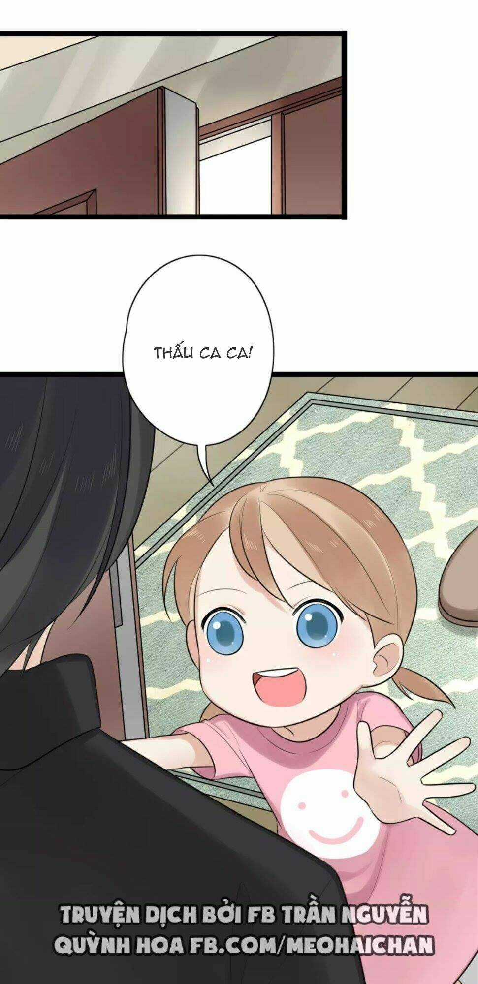 Người Bảo Vệ Thời Gian Chapter 6 trang 9