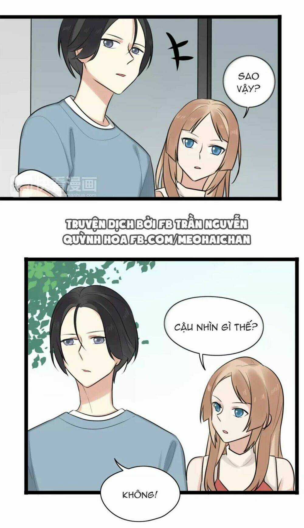 Người Bảo Vệ Thời Gian Chapter 7 trang 10