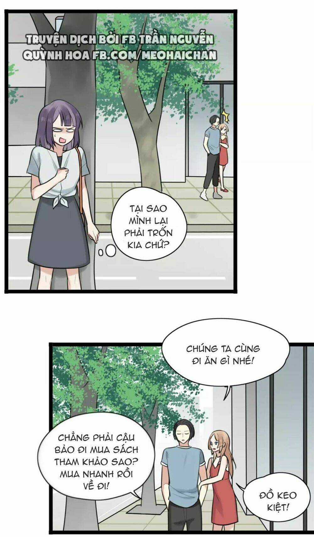 Người Bảo Vệ Thời Gian Chapter 7 trang 12