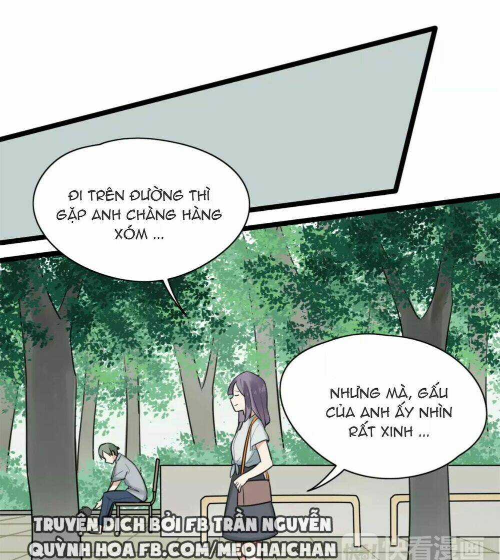 Người Bảo Vệ Thời Gian Chapter 7 trang 14