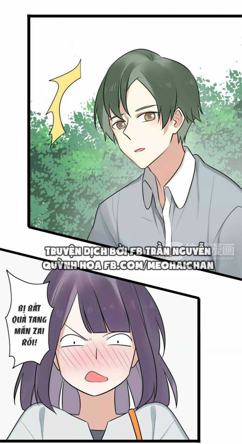 Người Bảo Vệ Thời Gian Chapter 7 trang 18