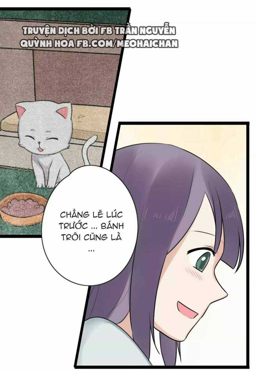 Người Bảo Vệ Thời Gian Chapter 7 trang 24