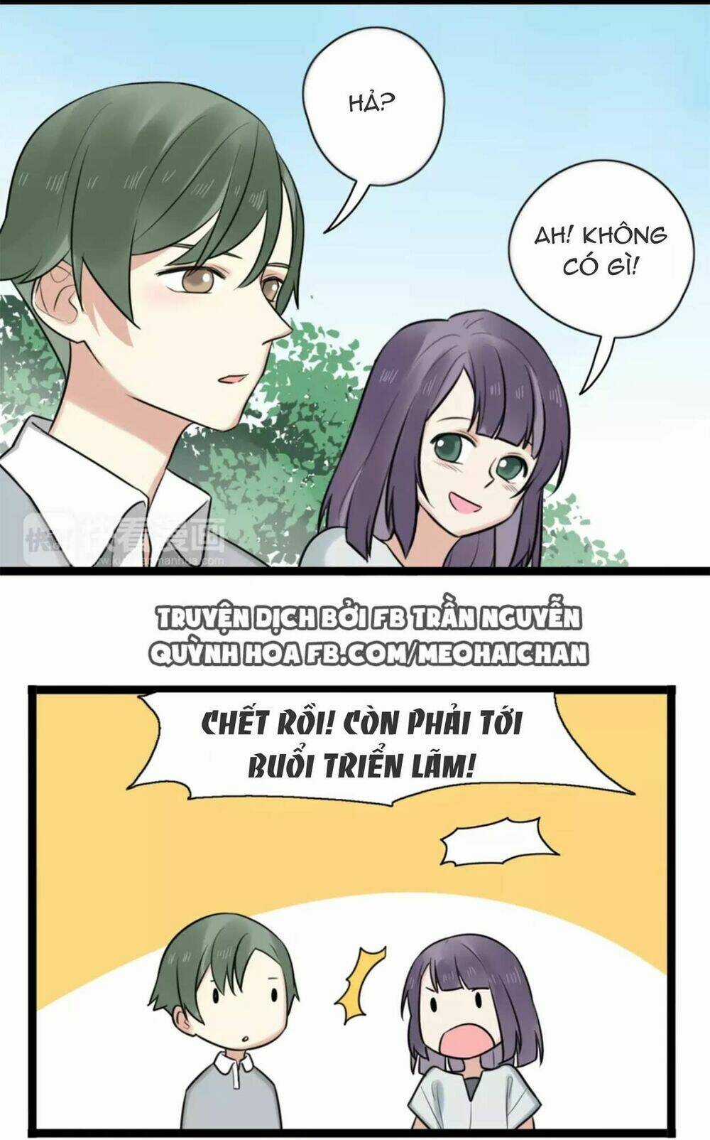 Người Bảo Vệ Thời Gian Chapter 7 trang 26